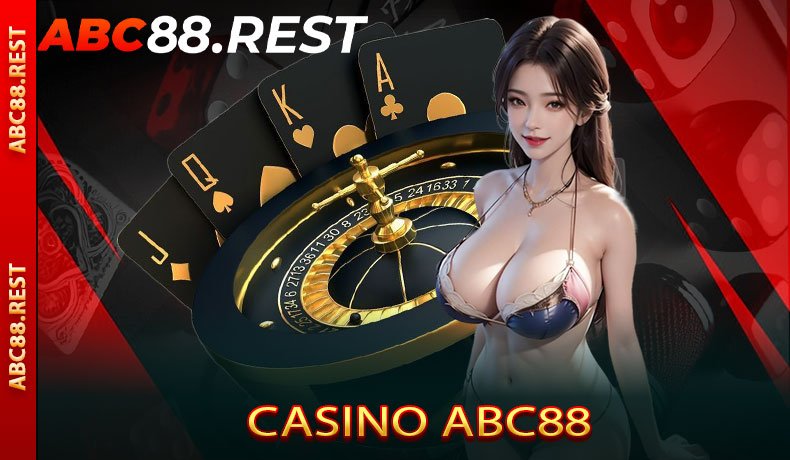 Casino ABC88
