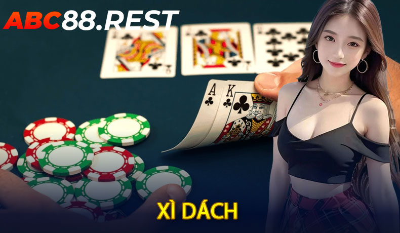 Xì Dách