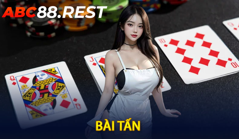 Bài Tấn