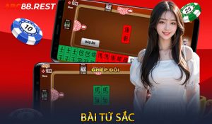 Bài Tứ Sắc