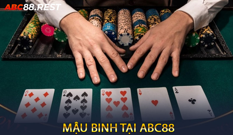Mậu Binh