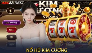 Nổ Hũ Kim Cương